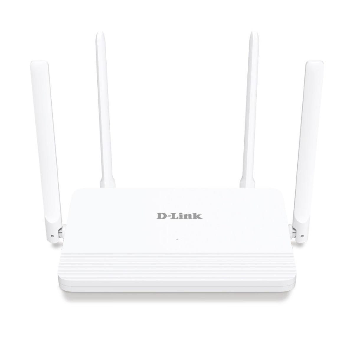 D-Link DIR-825 AC1200 Wi-Fi Gigabit Router D-Link DIR-825 AC1200 Wi-Fi Gigabit Router